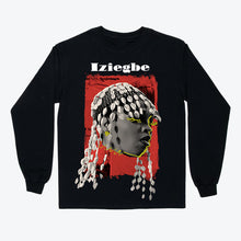 Load image into Gallery viewer, Rose Long Sleeve Tee
