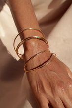 Load image into Gallery viewer, Au (5 Bangles Set)
