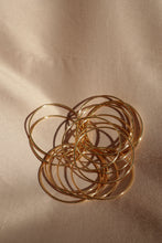 Load image into Gallery viewer, Au (5 Bangles Set)
